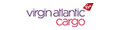 Logistic partner - Virgin Atlanic Cargo