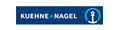 Logistic partner - Kuehne + Nagel