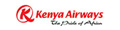 Logistic partner - Kenya Airways