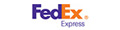 Logistic partner - Fed Ex Express